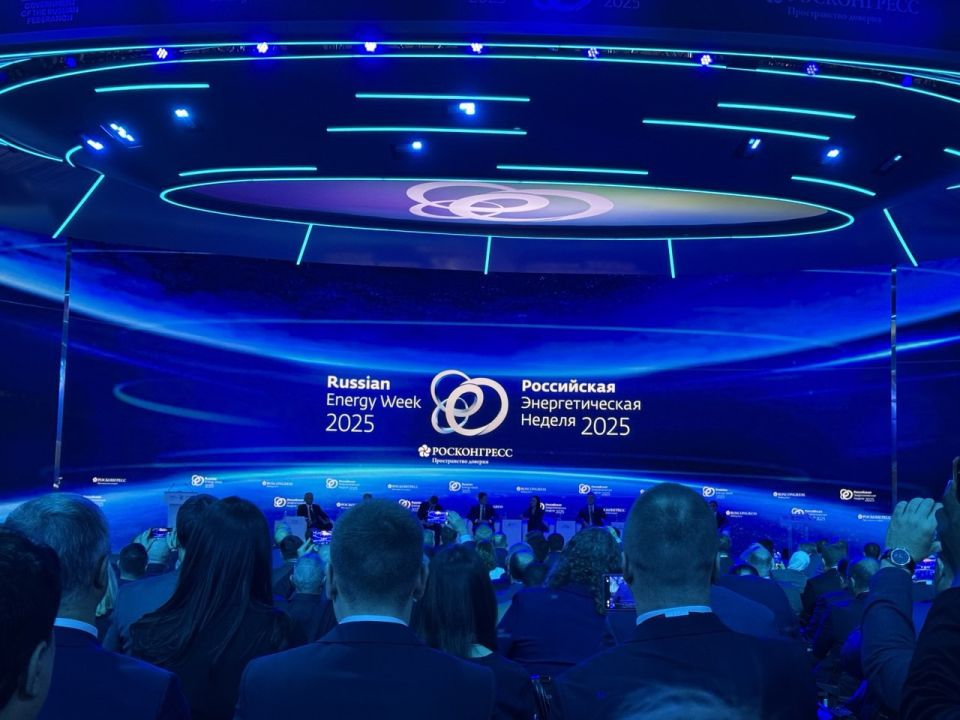 Энергетика будущего на РЭН-2025