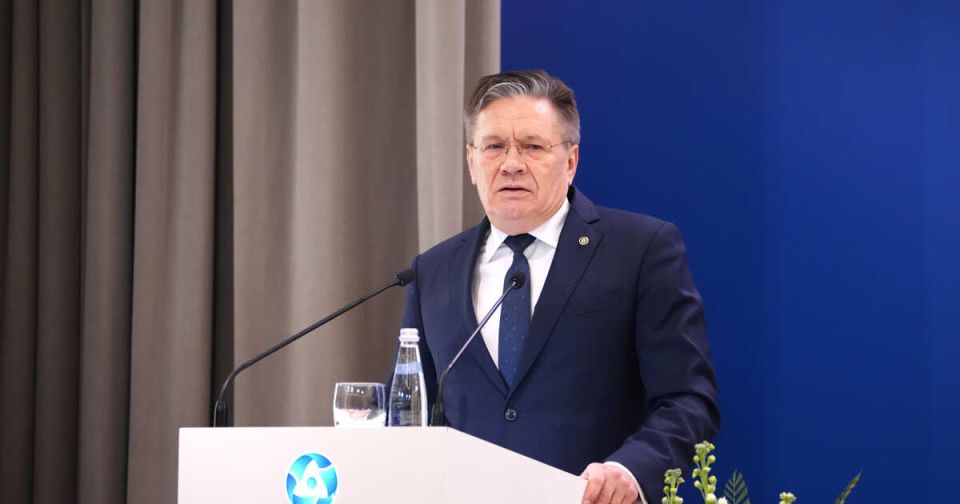 Лихачев: решение о начале ремонта линий ЗАЭС может быть принято уже 17 октября