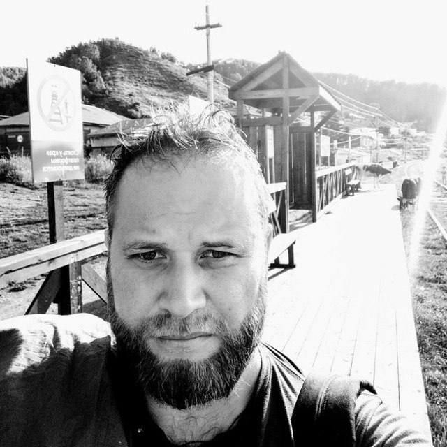 Юрий Котенок: В Запорожской области погиб военкор "РИА Новости" Иван Зуев