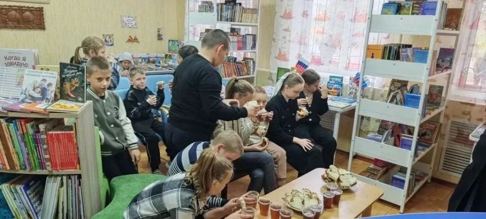 16 октября отмечается Всемирный день хлеба