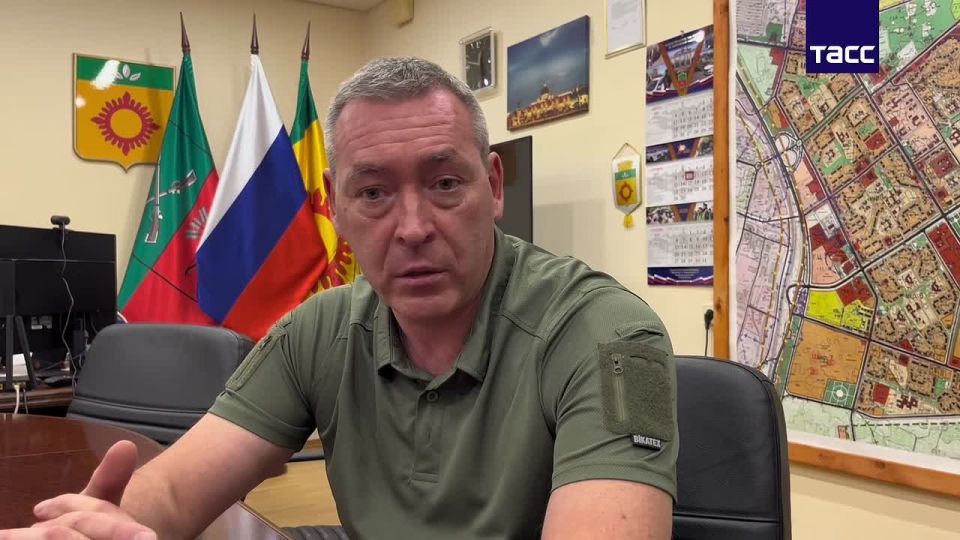 Число атак дронов ВСУ на Энергодар в 2025 году существенно выросло, сообщил мэр города-спутника ЗАЭС Максим Пухов