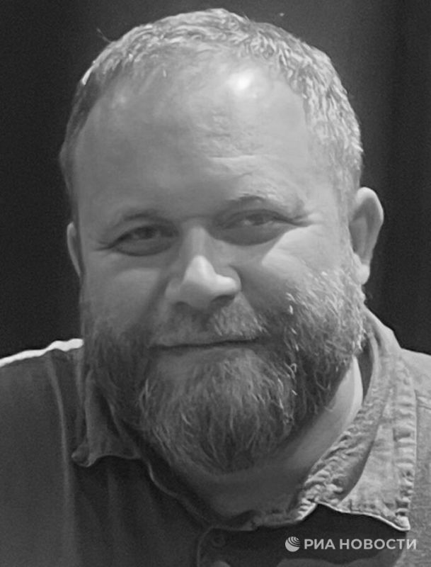 Москалькова высказалась о гибели военкора РИА Новости Зуева