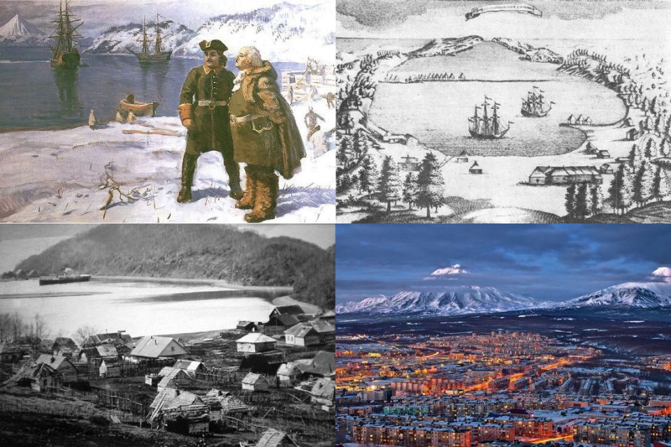 Этот день в истории России 17 октября