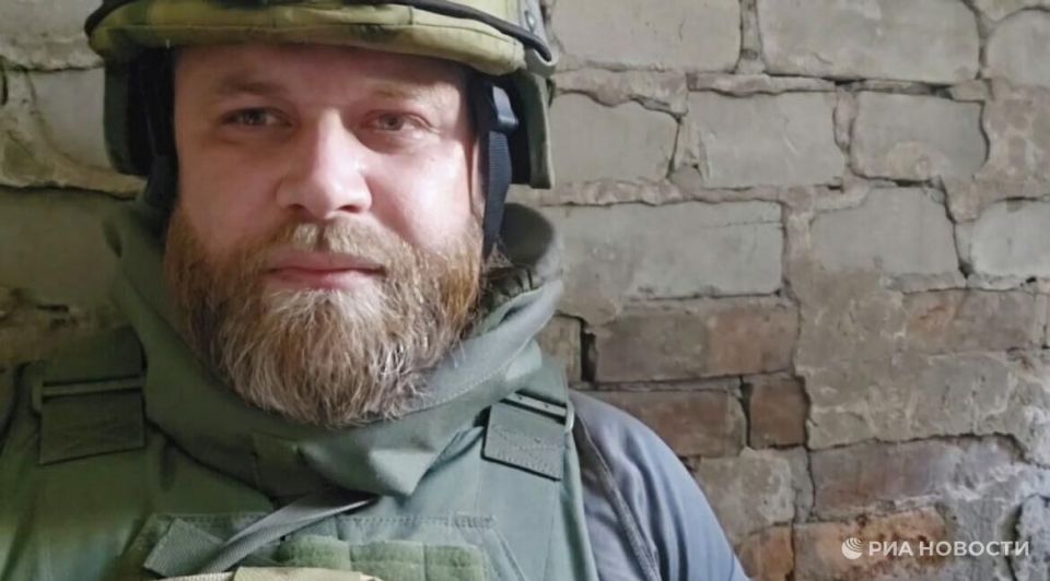 Верховный муфтий выразил соболезнования в связи с гибелью Зуева