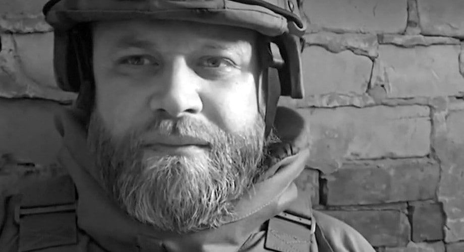 Грэм Филлипс: Военкор РИА Новости Иван Зуев в четверг погиб от удара украинского беспилотника в Запорожской области