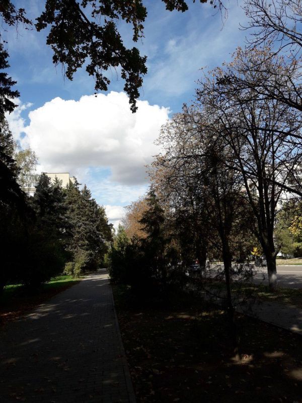 Пусть в момент, когда откроются глаза, откроются и пути к удаче, счастью и везению, и каждое мгновение этого утра сопровождается мощным позитивом, улучшая настроение в сотни раз, придавая сил, мотивации и желания покорить...