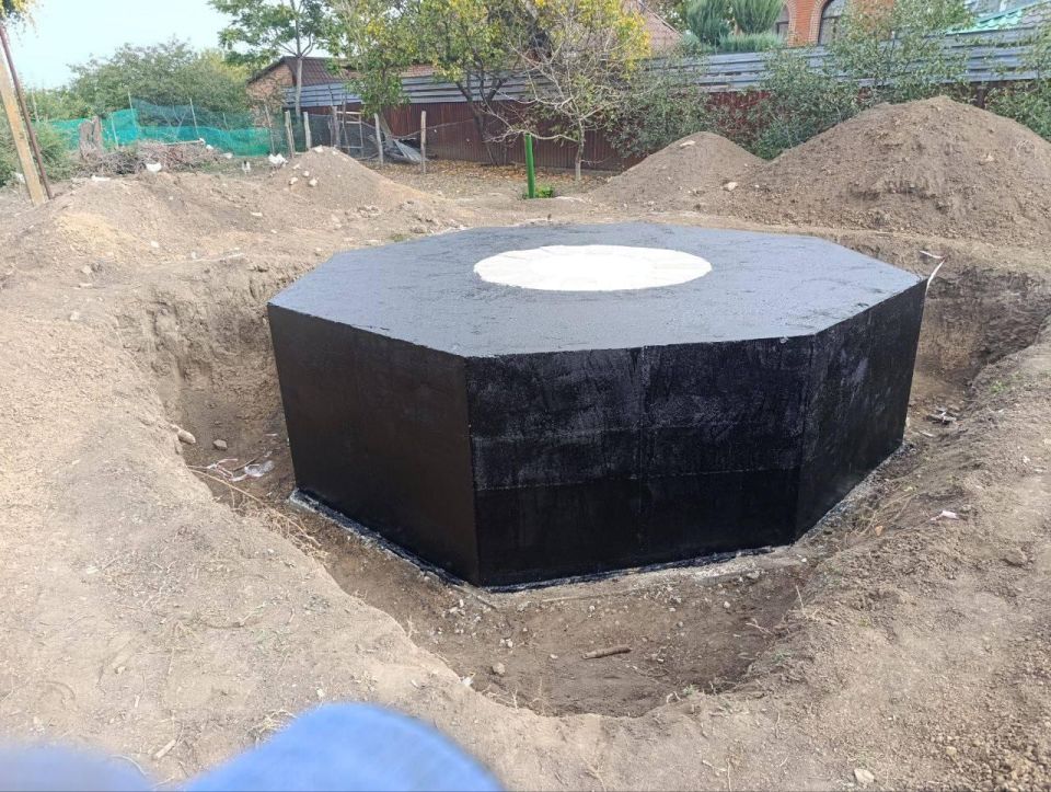 Ярославская область реализует проект по улучшению водоснабжения в Акимовке