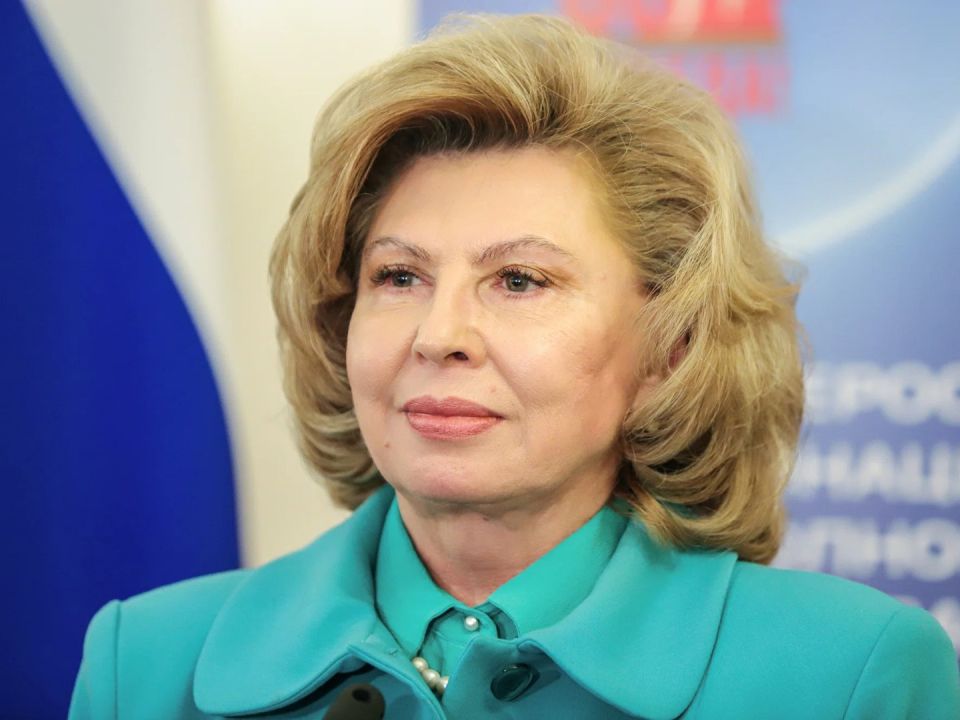 Москалькова призвала к расследованию гибели военкора Зуева в Запорожской области