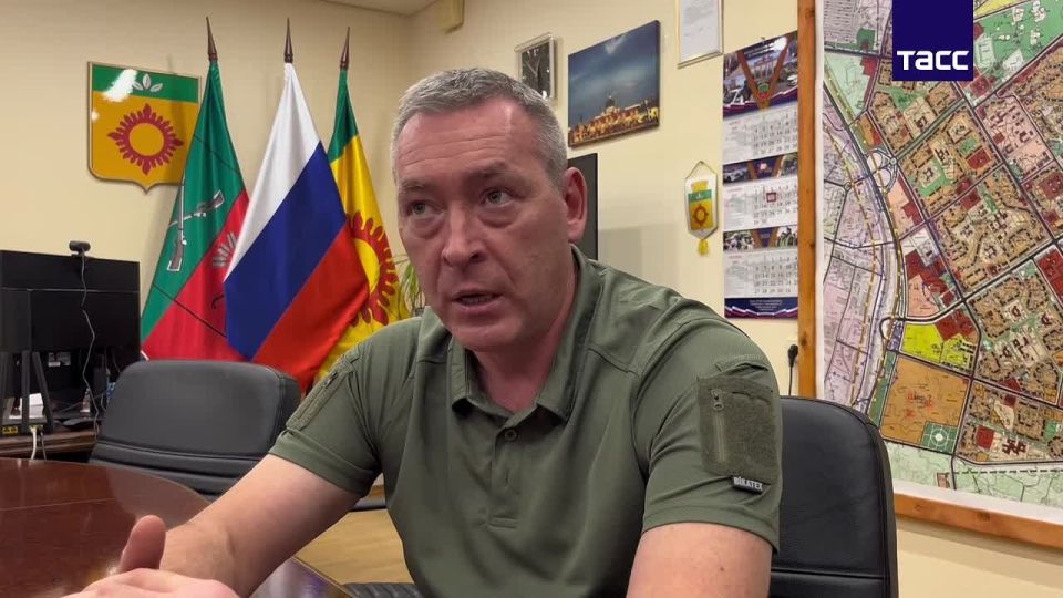 ВСУ все лето били по Энергодару зажигательными боеприпасами, вызывая пожары