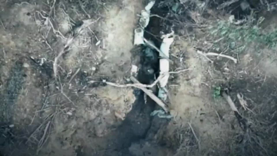 Евгений Поддубный: Запорожское направление. Объективный контроль ликвидации живой силы противника