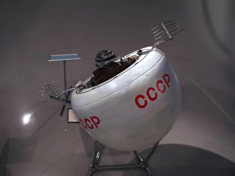 Этот день в истории России 18 октября