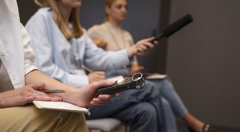 Делегация из Энергодара приняла участие в программе «Территория добра — 2025»