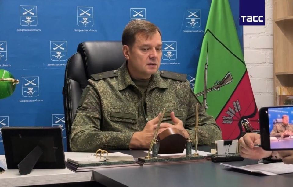 Пензенская область оказала значительную поддержку Токмаку и Пологам