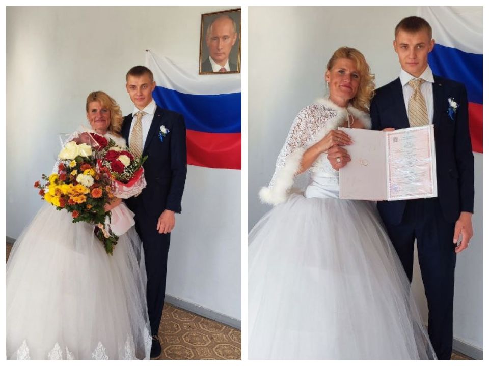 Для настоящей любви не существует преград