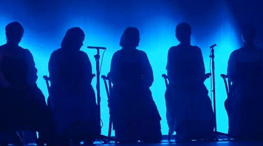 Представители Днепрорудного приняли участие в этнолагере «Крууга КЭМП» в Карелии