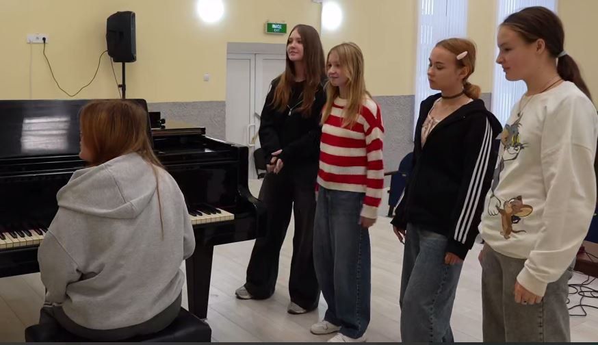 Новостной дайджест поможет вам не пропустить все самое важное и интересное