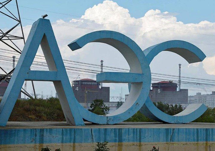 ЗАЭС: Россия и Украина договорились о «режиме тишины» для обеспечения ядерной безопасности