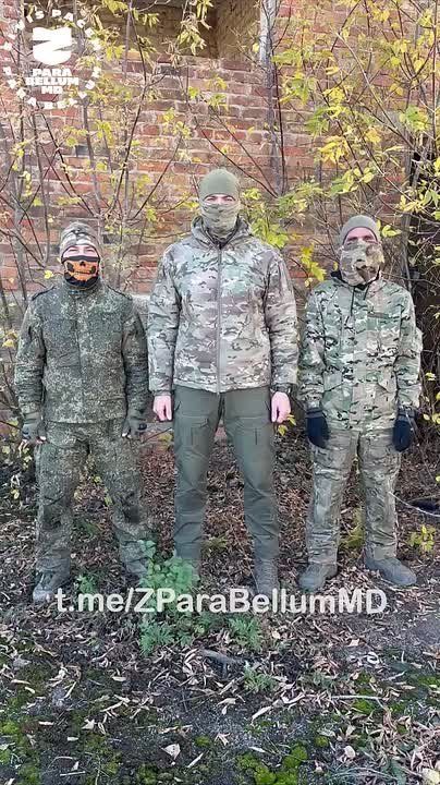 ������������, ������!. ������� ��������� Z ParaBellum MD ��������� � ��������, ��� �� �������� ������ ����������� ��������������
