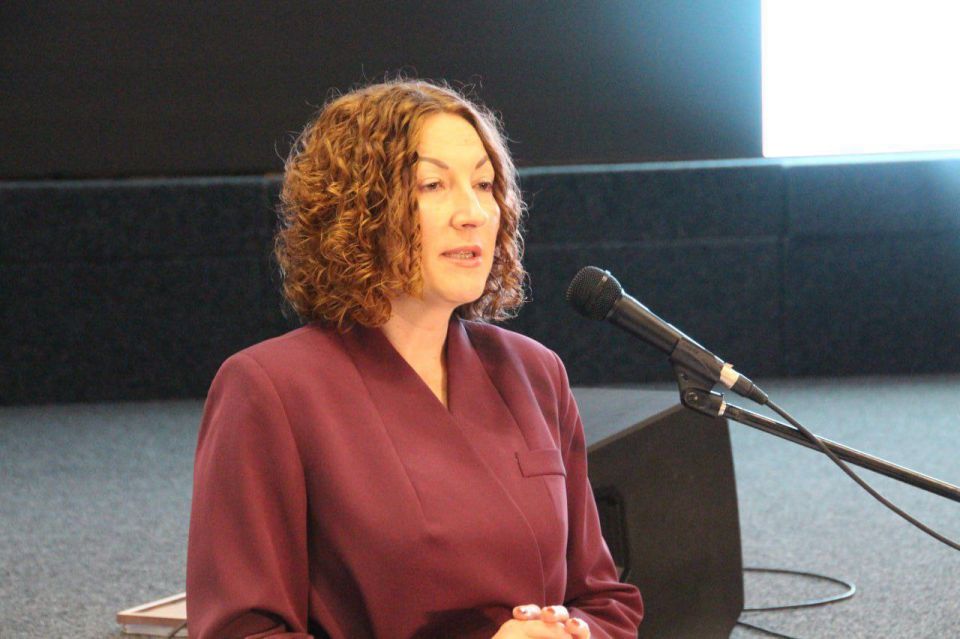 Первое методическое совещание «Актуальные аспекты деятельности библиотек в Запорожской области» состоялось в Мелитополе