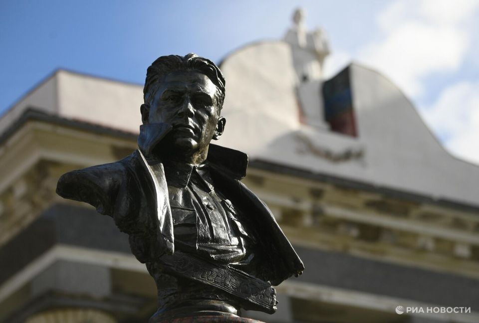 Волкодав Сталина: забытые факты о Павле Судоплатове