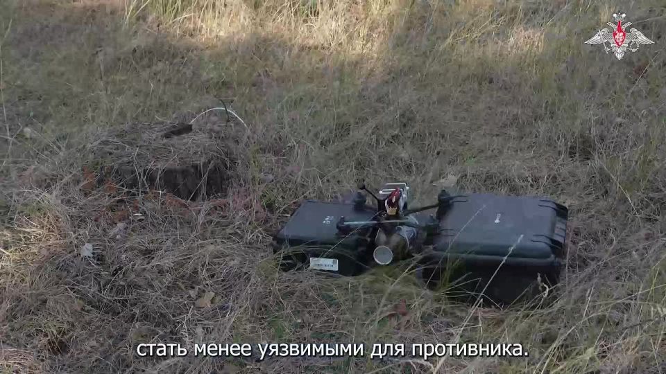 Присоединяйся к СВОим! Служи по контракту!