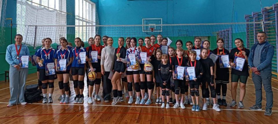 В рамках празднования Дня освобождения Васильевского района от немецко-фашистских захватчиков в городе Днепрорудное проведут комплекс спортивных мероприятий