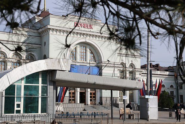 Информация о намерении РФ возродить Сибирь в новых регионах оказалась фейком