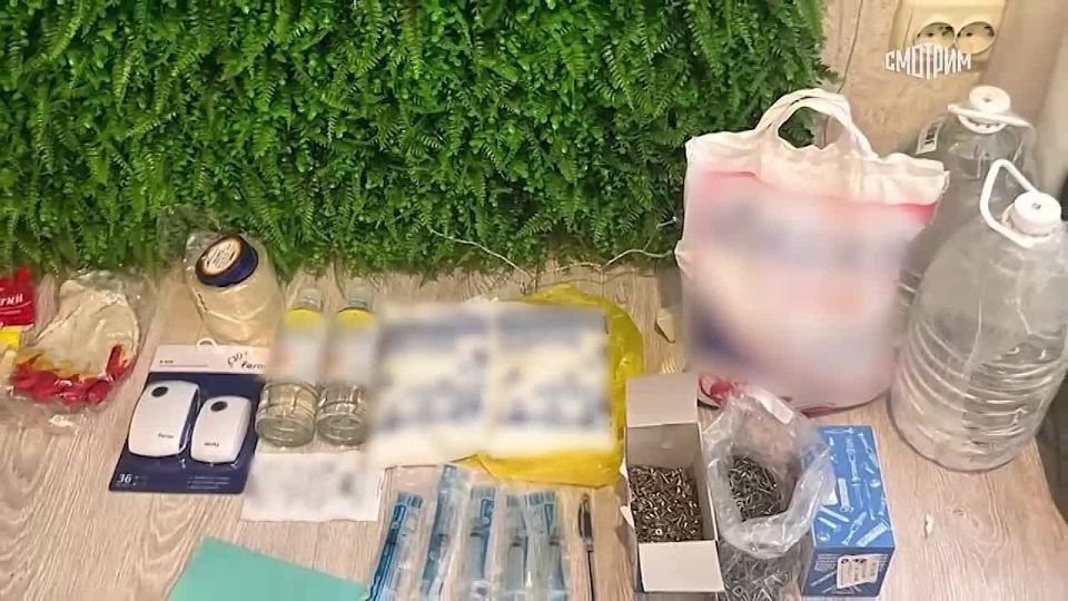 Владимир Рогов: Очередной "бармалей" готовился взорвать здание городской администрации