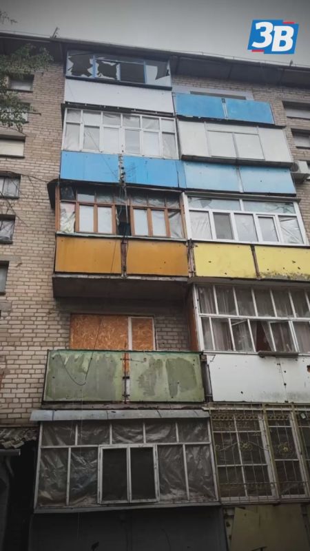 Как сейчас выглядит Каменка-Днепровская