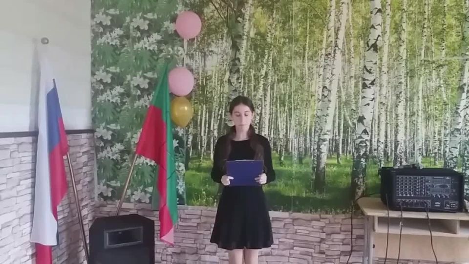 19 октября в нашей стране отметили трогательный праздник - День отца! Ряд мероприятий, посвященных этой дате, организовали и провели в образовательных и культурных учреждениях Приморского муниципального округа