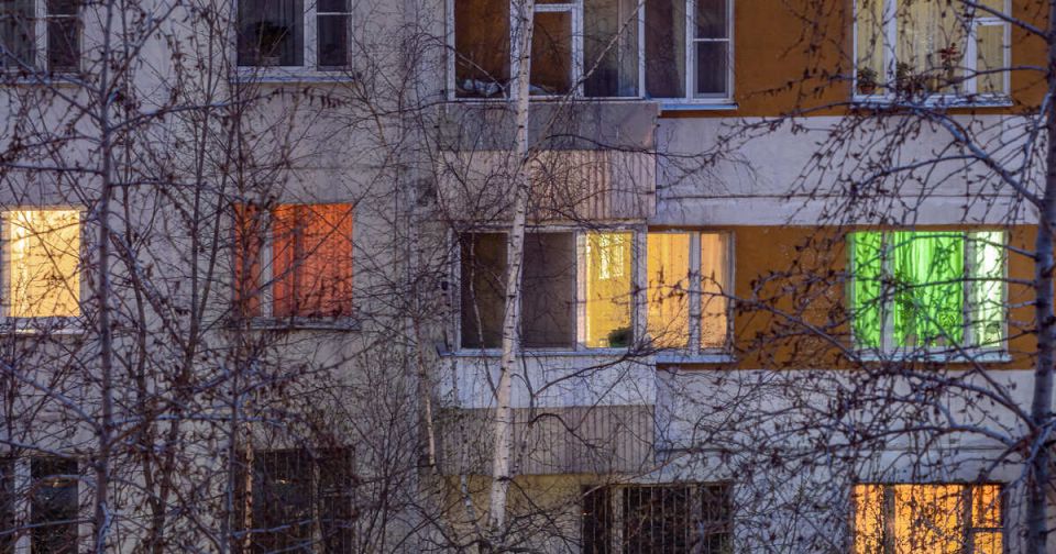 Специалисты частично восстановили энергоснабжение Энергодара