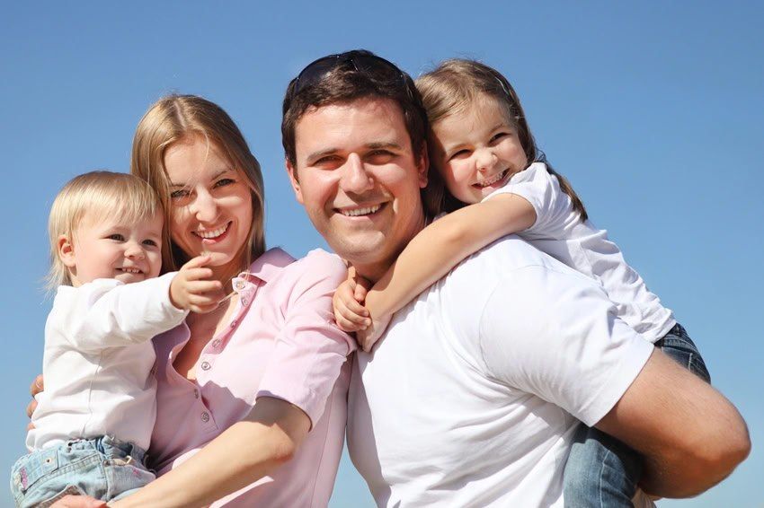 Материнский капитал в России вырастет в 2026 году, достигнув почти миллиона рублей на второго ребенка