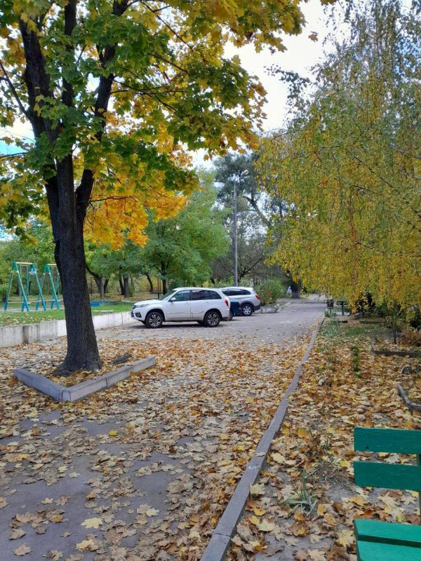 Желаем всем по-настоящему доброго утра!