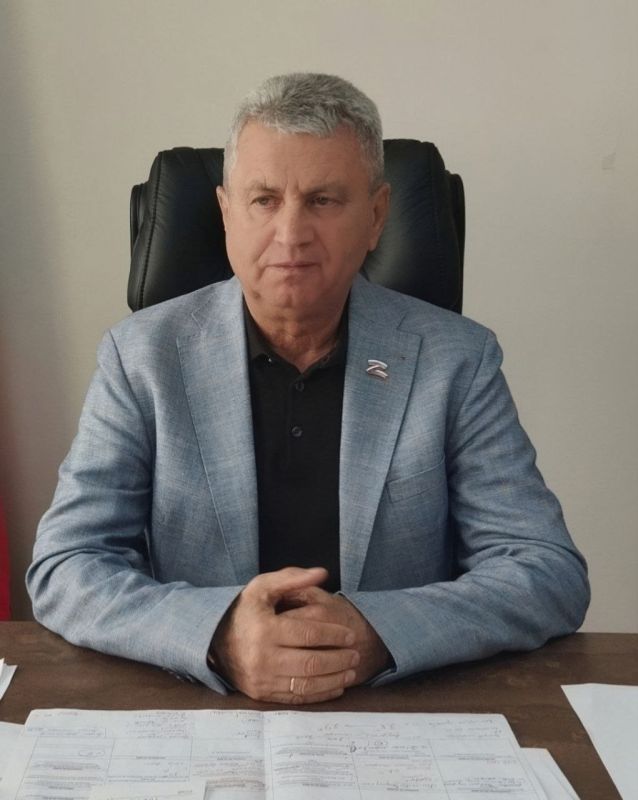 Виктор Емельяненко: Провел рабочее совещание с председателями комитетов Законодательного Собрания Запорожской области