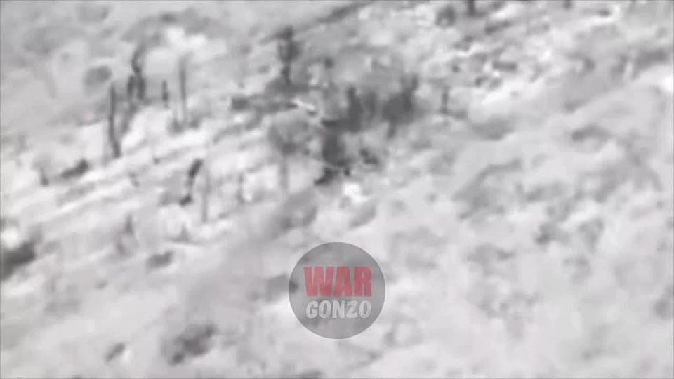 WarGonzo: Ночью поспать в блиндаже ВСУ невозможно