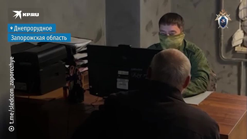 Запорожский пенсионер попытался подкупить ГИБДД за 25 тысяч рублей