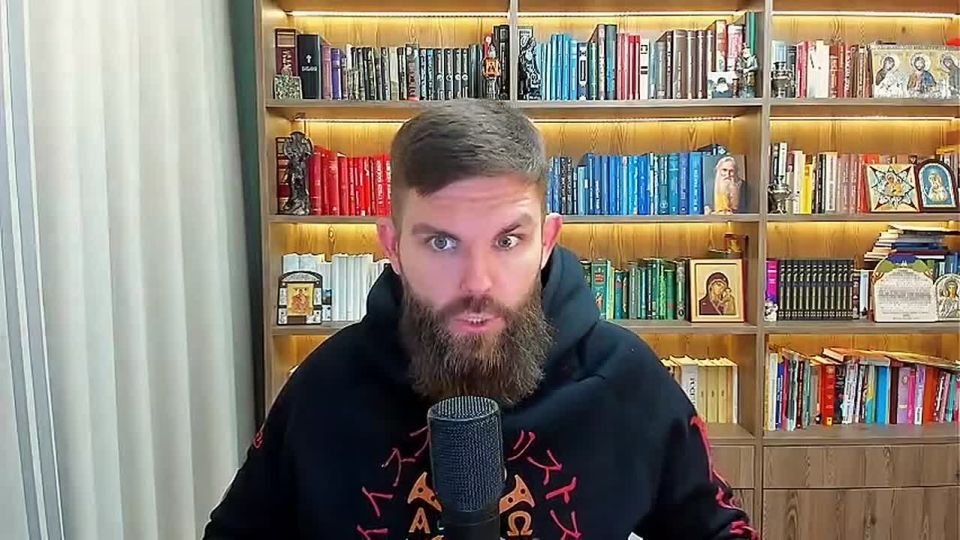 Анна Хорошун: Слёзы отца Димитрия в келье старца Иоанна: история, о которой мало кто знал