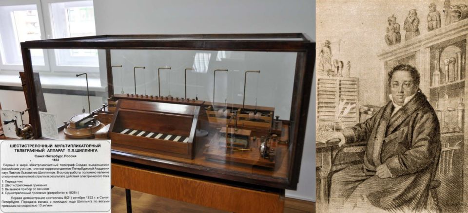 Этот день в истории России 21 октября