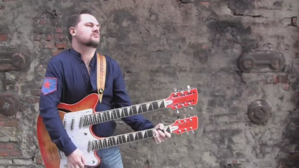 Русским мальчикам и девочкам посвящается