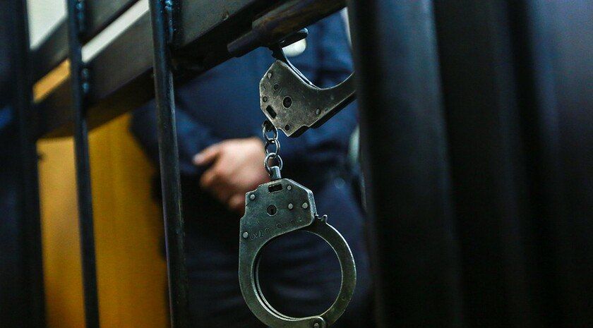 Жителя Энергодара приговорили к пяти годам колонии за оправдание терроризма