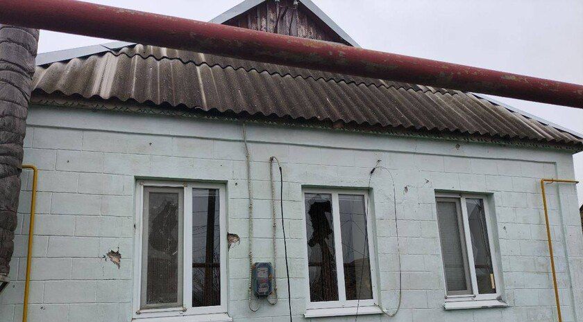 МИД: на минувшей неделе в Запорожской области ВФУ убили военкора Зуева и мирного жителя