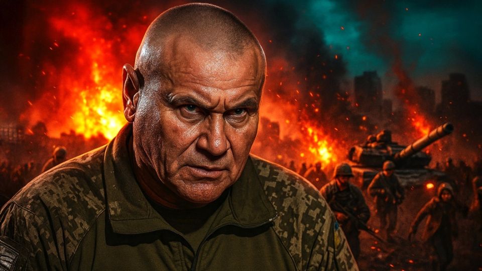 Возвращение "мясного" генерала: Он сгубил тысячи под Херсоном и Мелитополем. Теперь готовит новую бойню