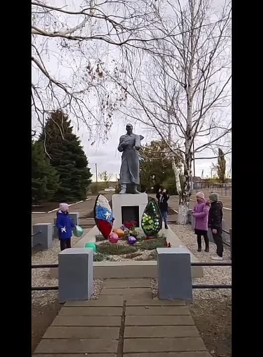 Всероссийская акция памяти павших воинов России "День белых журавлей" проходит ежегодно 22 октября!