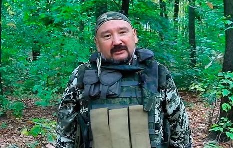 Марат Хайруллин: Михаил Попов Для чего ВСУ решили объединить бригады в корпуса?