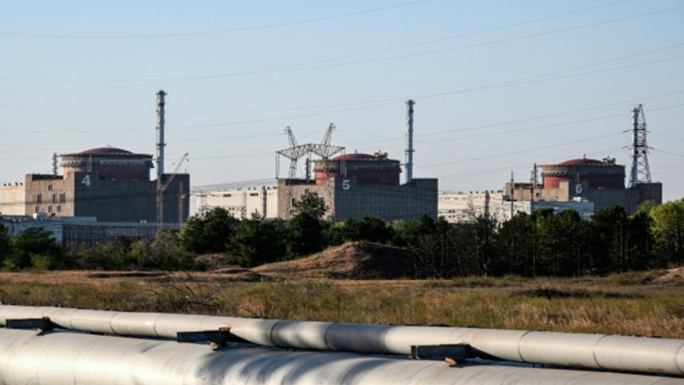 В МИД РФ заявили о получении от Киева гарантий безопасности по ЗАЭС