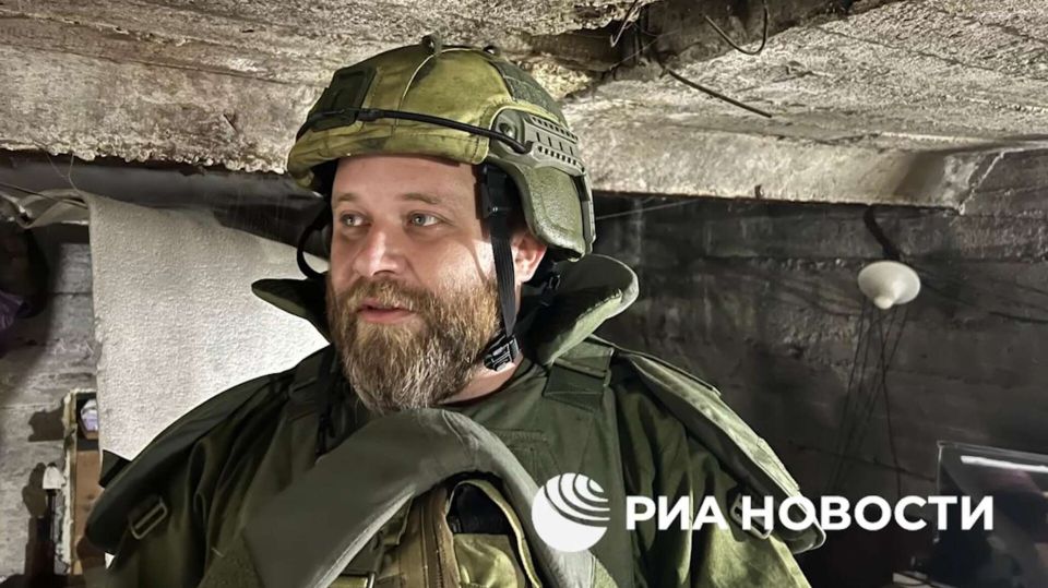 В Тюмени прощаются с военкором РИА Новости Иваном Зуевым