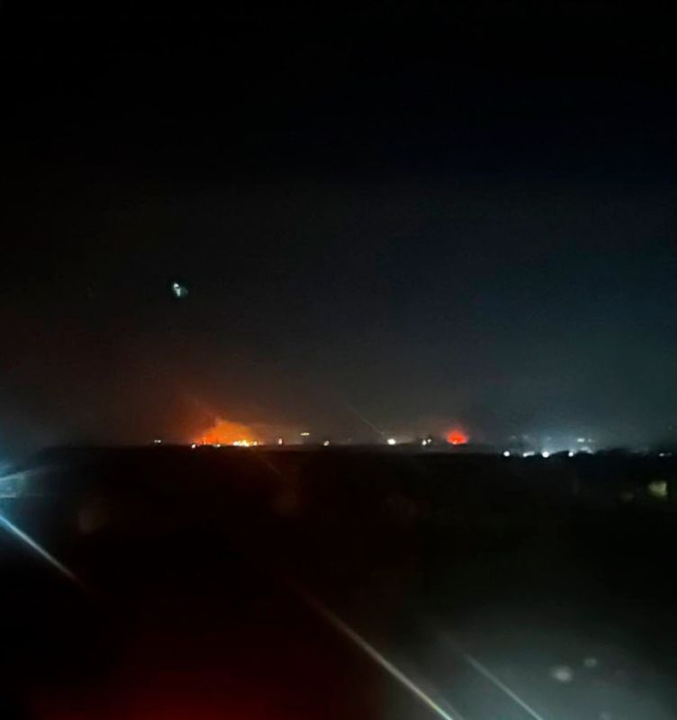 Два майора: #Cводка на утро 23 октября 2025 года