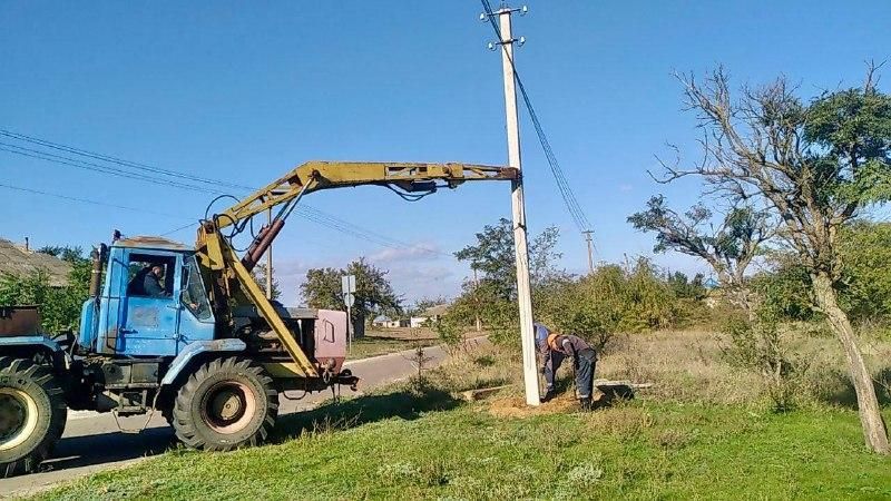 Энергетики продолжают системную модернизацию электросетевого комплекса региона