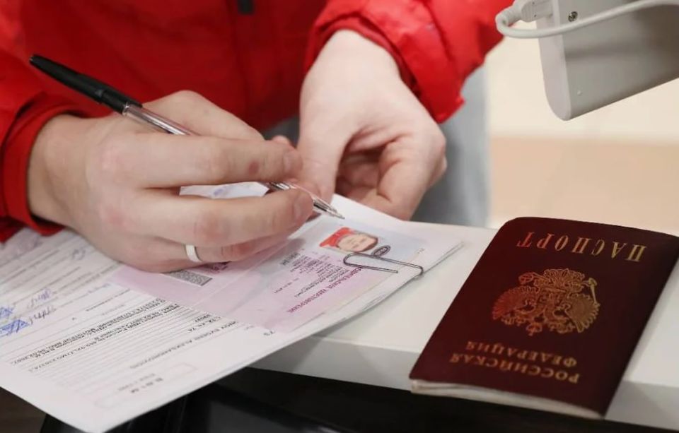 Где обменять украинское водительское удостоверение в Запорожской области?