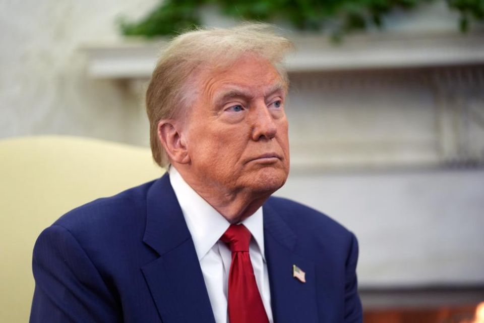 Экс-аналитик ЦРУ Джонсон: Трамп должен понять позицию России по Украине